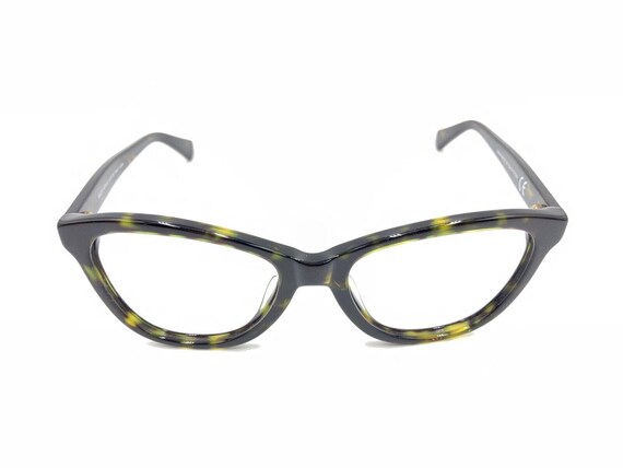 Maui Jim Canna MJ 769-10 Brown Tortoise Cat Eye Sunglasses  display picture 1
