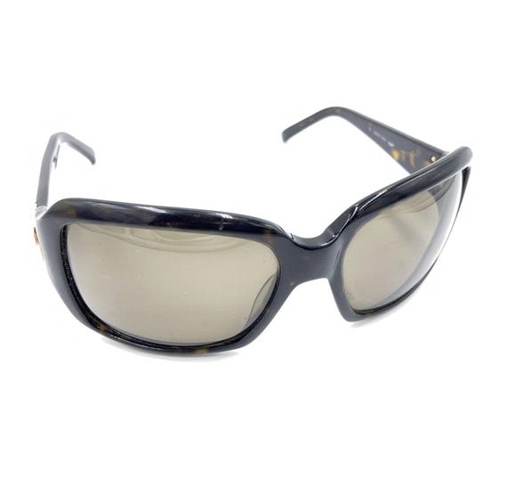 Kate Spade Large Oval Tortoise Frame Sunglasses s-l400.jpg main image 3