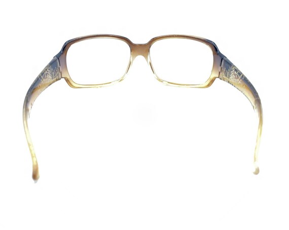 Suncloud Cookie Translucent Brown Gradient Wrap S… - image 5