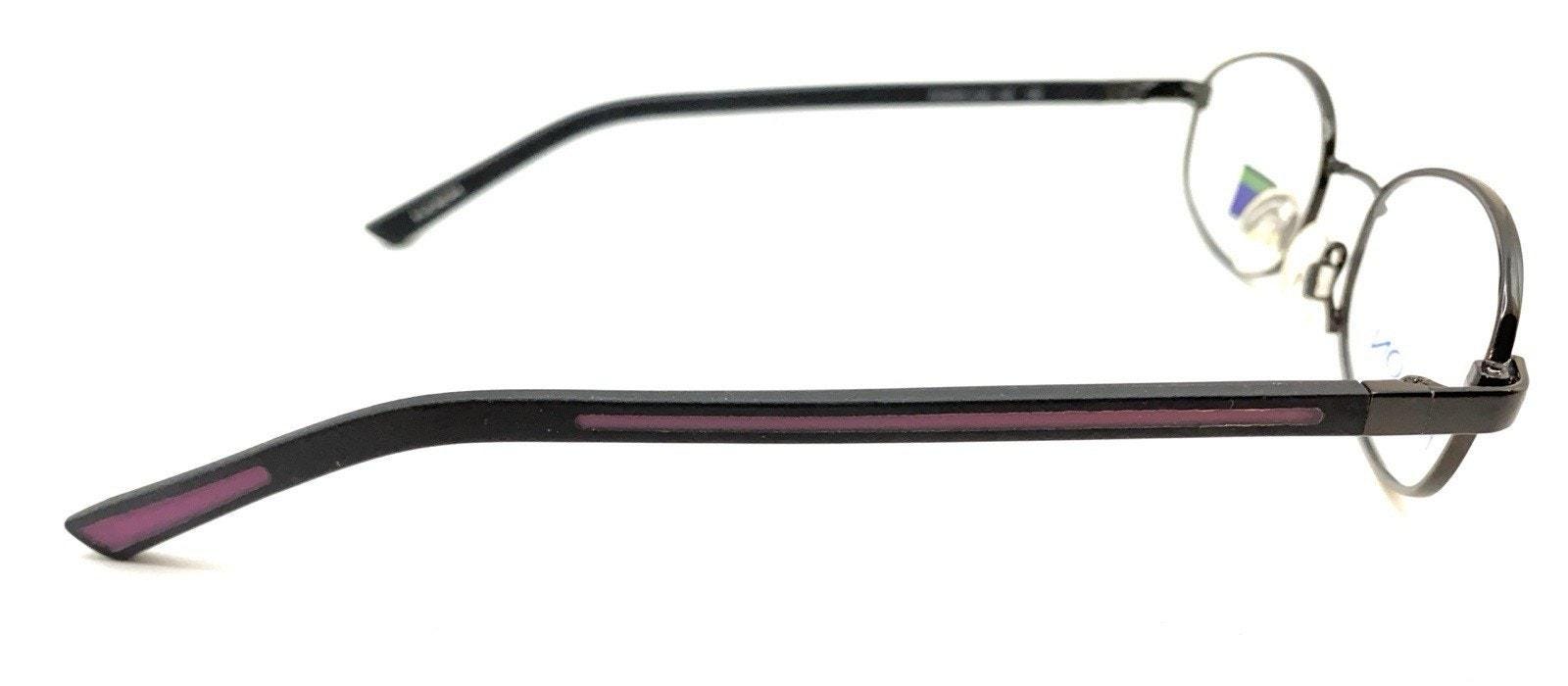 Flexon 118 Pink Jazz Authentic Eyeglasses 45-18-130 FLEXON J4026 Eyeglasses - Flexon by Marchon Authorized  main image 2