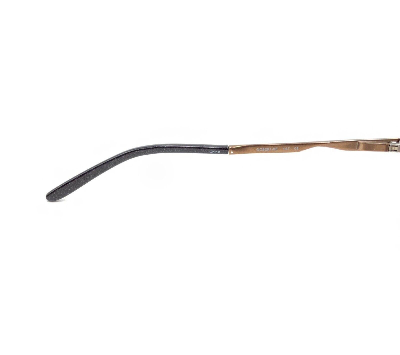 Oakley Game Changer OO9291-04 Sunglasses Brown Tortoise Gold 58-17-141 20941‎ OO9291-02 Oakley Game Changer Tortoise Brown Gold 58-17-141  main image 3