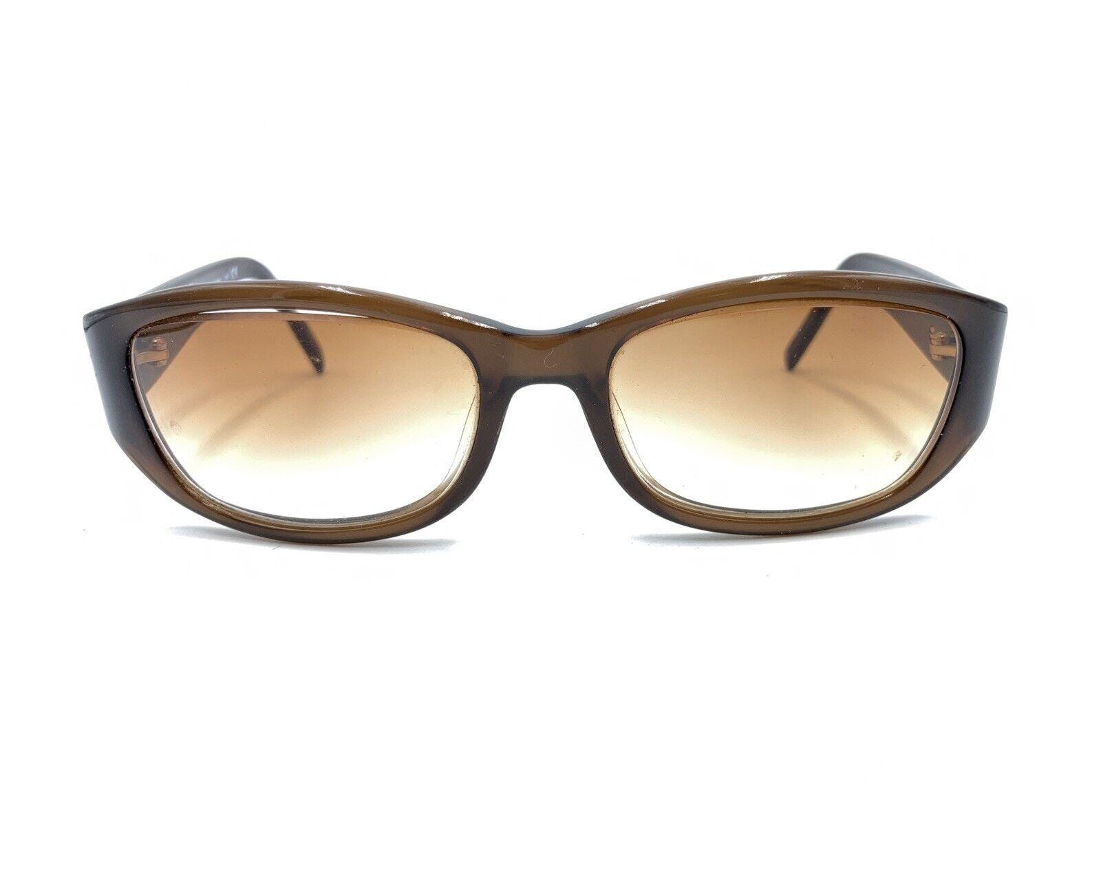 Kate Spade Sunglasses Brown Leopard Rectangle Dee/S 01W0 Frames 54-17 120 Italy Kate Spade NY Brown Leopard Sunglasses Italy 120 Dee/S 01W0  main image 2