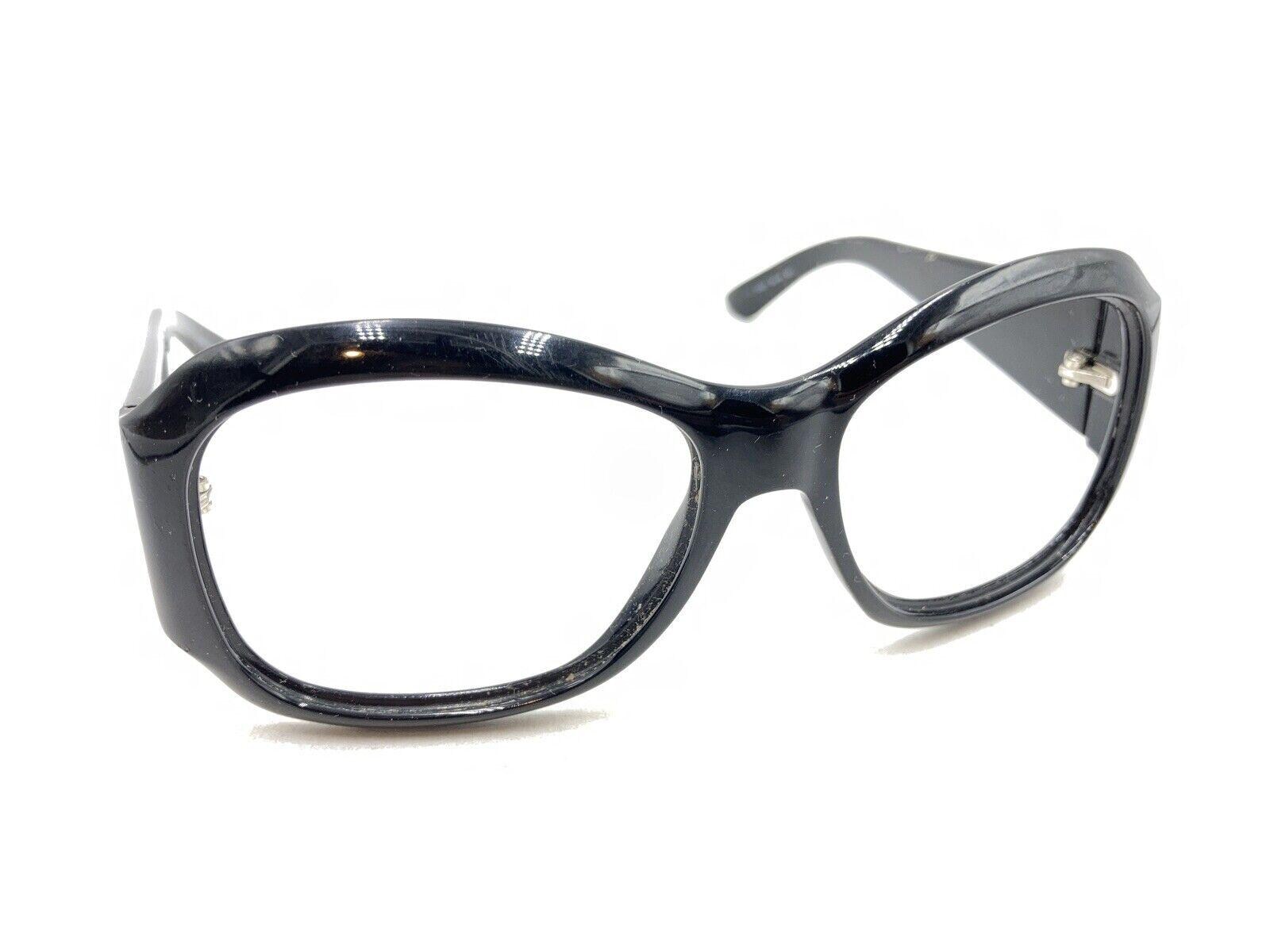 Gucci GG 3102/N/S D28LF Black Sunglasses Frames 56-16 125