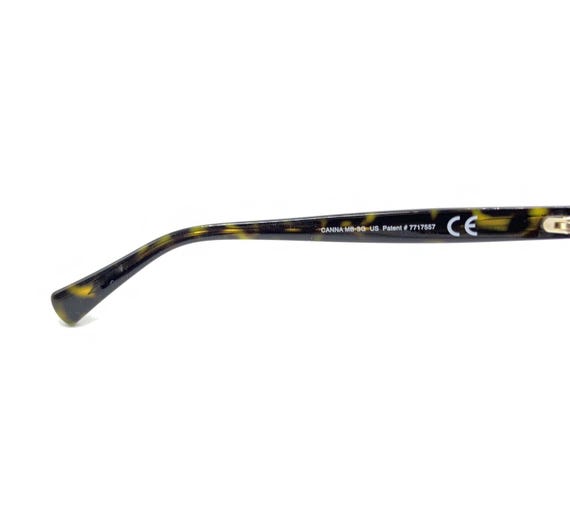 Maui Jim Canna MJ 769-10 Brown Tortoise Cat Eye Sunglasses  display picture 2