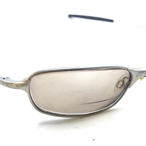 Oakley Square Wire - Etsy