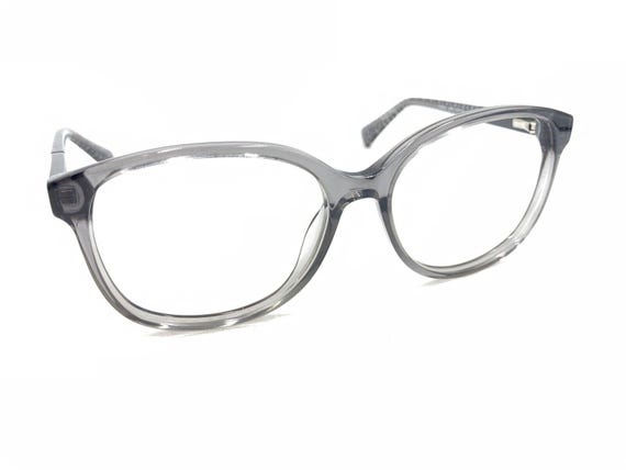 Cole Haan CH5001 057 Crystal Grey Eyeglasses Frames 54-15  display picture 1