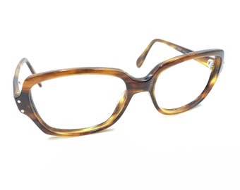 Oliver Peoples Nanny B OV 5201-S 1095/9P Brown Sunglasses Frames 55-16 140 Italy