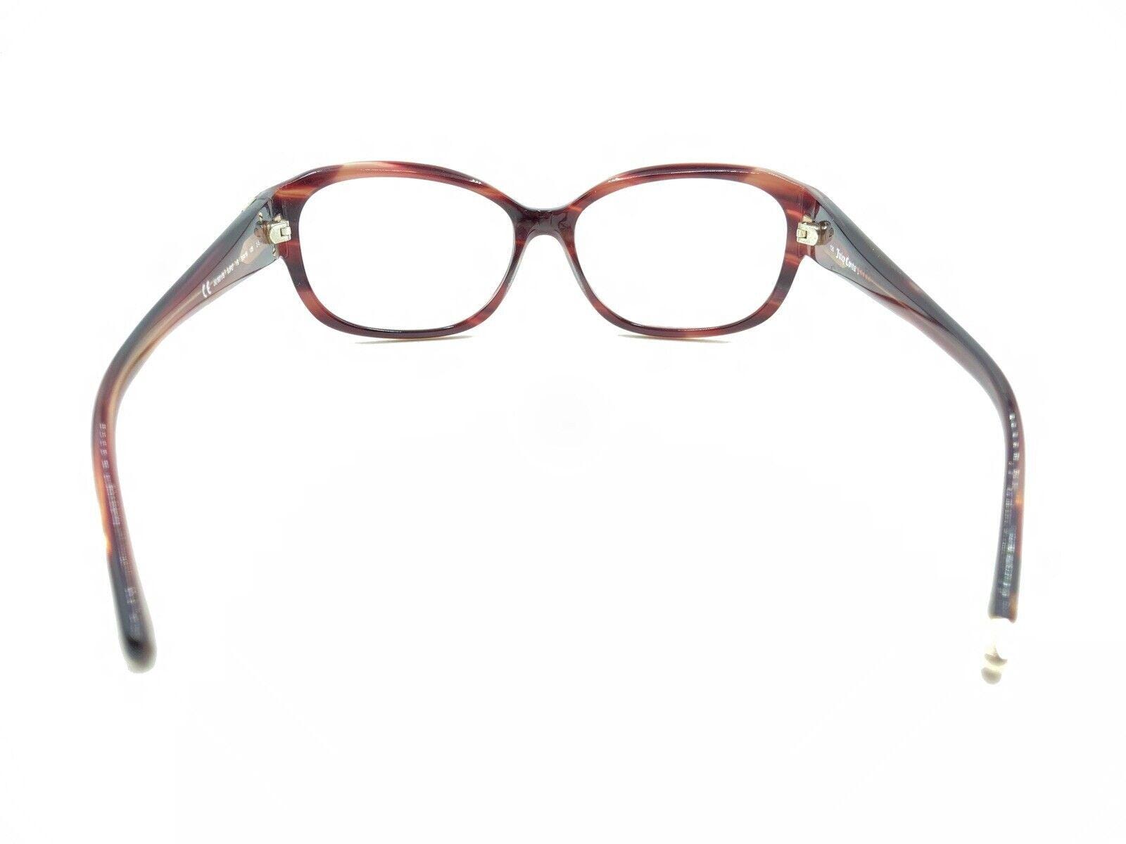 Juicy Couture JU 501/S 0JFE Tortoise Brown Sunglasses Frames  display picture 1