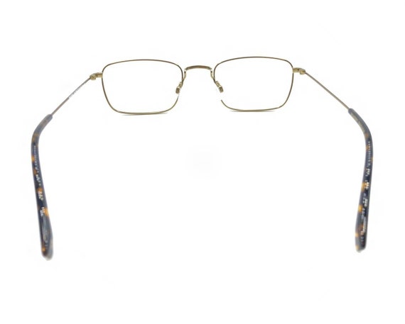 Warby Parker NEW Braswell 2440 Bronze Brown Eyegl… - image 5