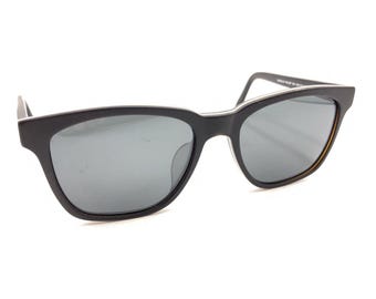 Warby Parker Sunglasses Frame Only‎ Nancy 906 Transparent Gray Oversized H10006 Warby Parker Sunglasses Frame Only Nancy 906 Transparent  main image 4