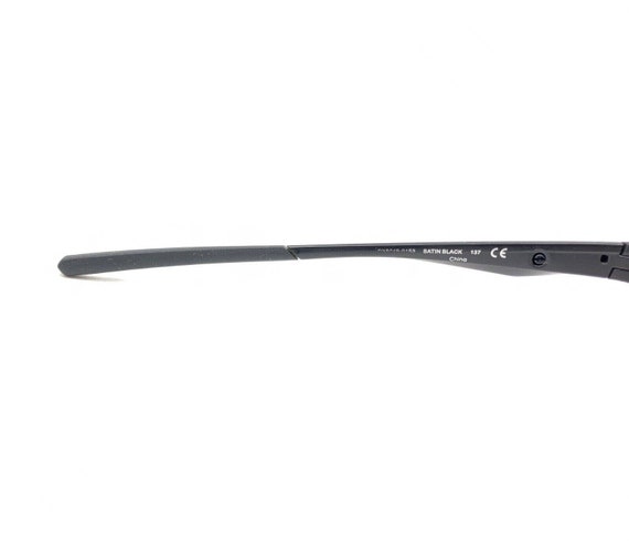 Oakley Voltage OX8049-0153 Satin Black Eyeglasses… - image 10