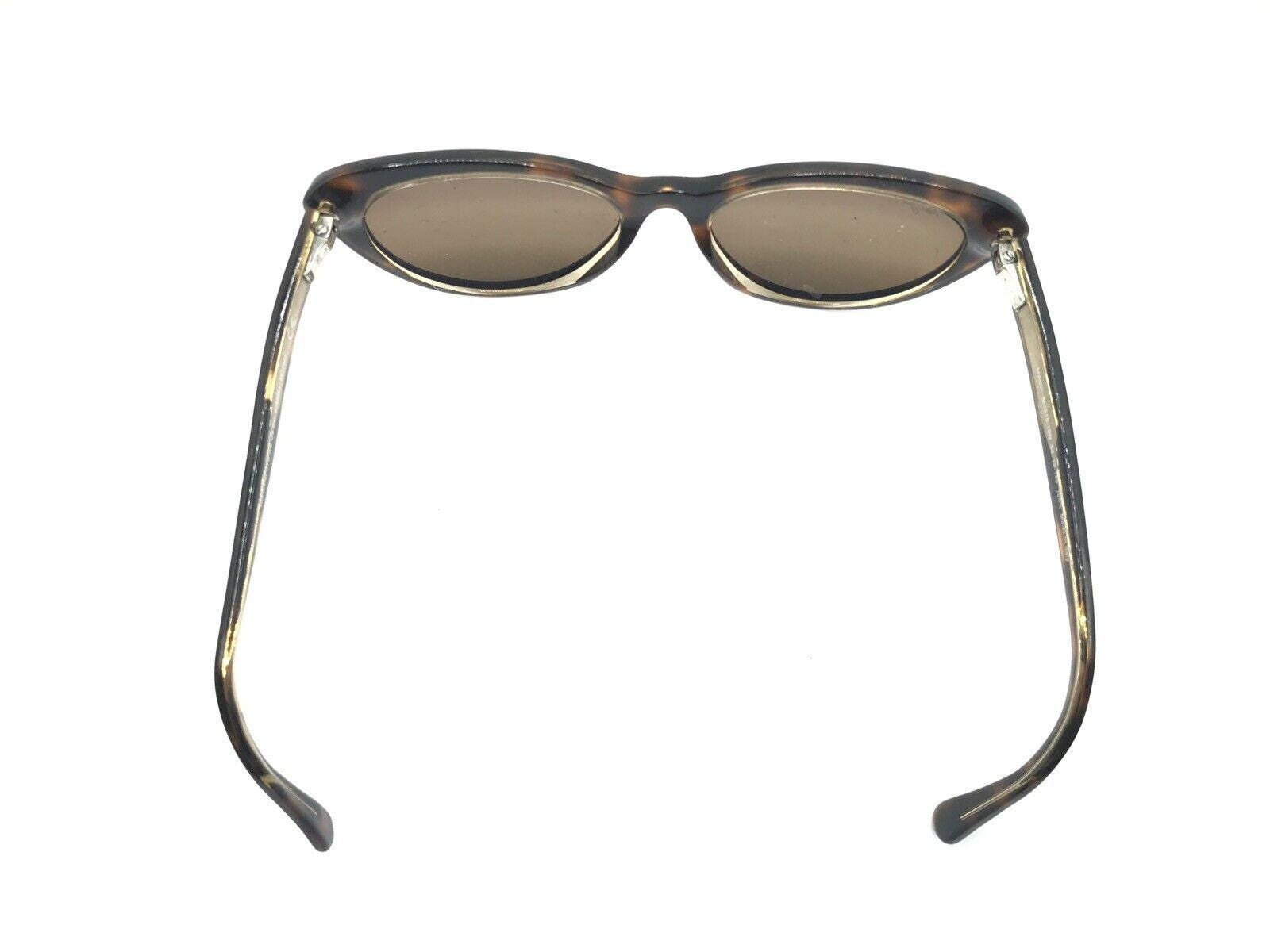 Maui Jim Kalani MJ 818-10N Tortoise Cat Eye Sunglasses Brown polarized Lenses 54 Maui Jim Cat Eye Polarized Sunglasses for Men for sale | eBay main image 4