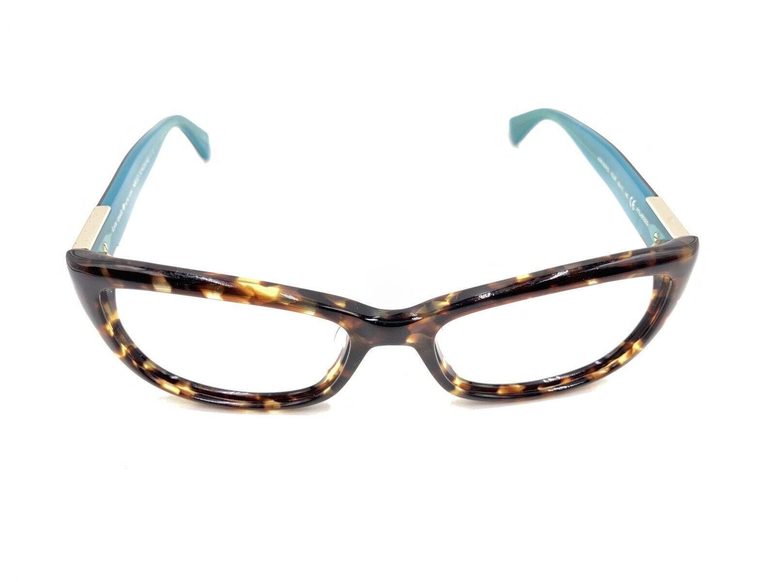 Kate Spade MARILEE/P/S Womans 53/17/140  Polarized Lenses Sunglasses Tortoise Kate Spade Women main image 2