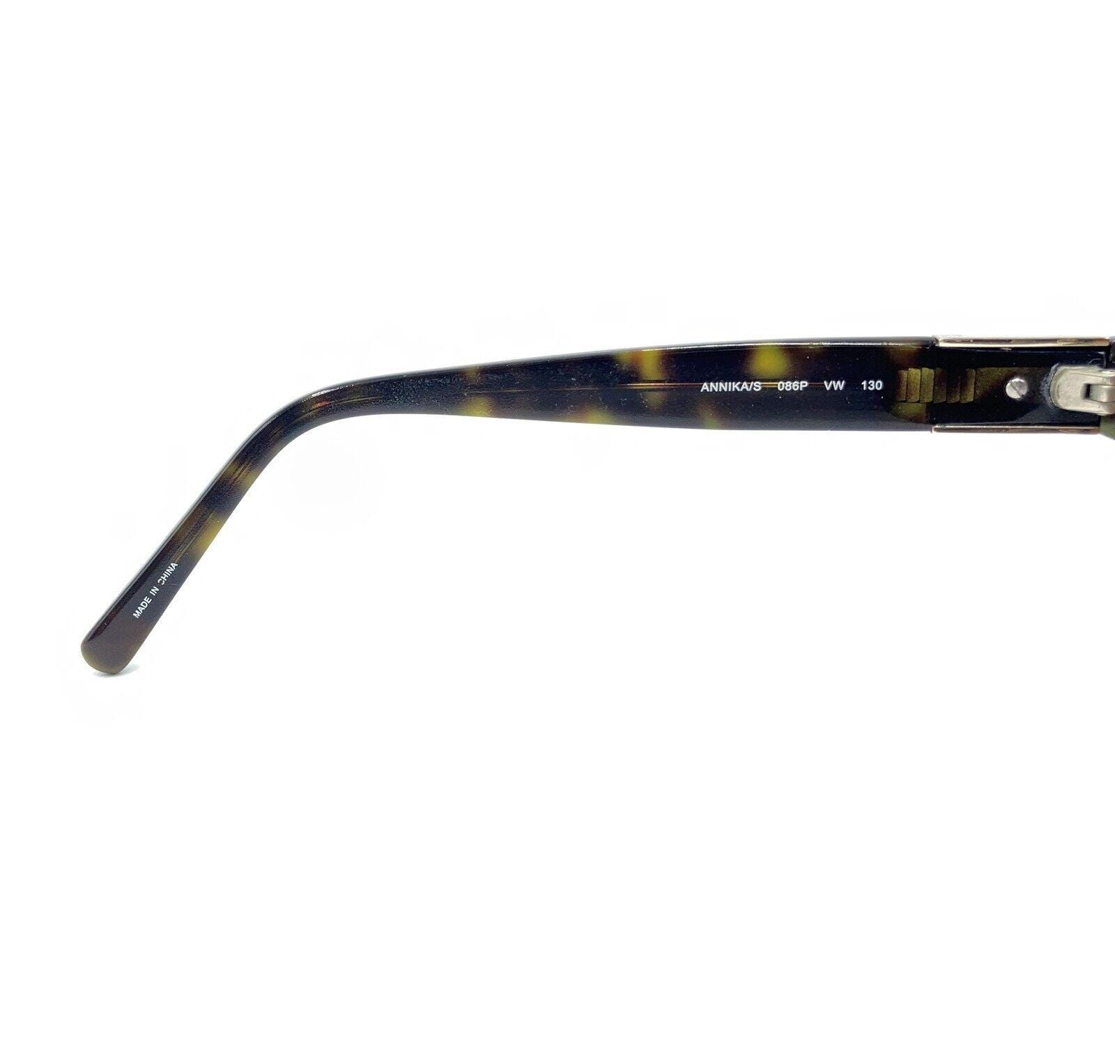 Kate Spade Annika/S Sunglasses Polarized, 086P VW, GREAT CONDITION! Kate Spade Annika/S Sunglasses Polarized, 086P VW, GREAT  main image 4