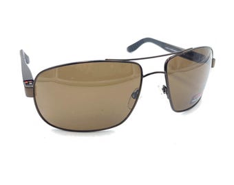 Carrera Brown Eyeglasses 5342 Col 10 57-19-140 Green Lens  display picture 2