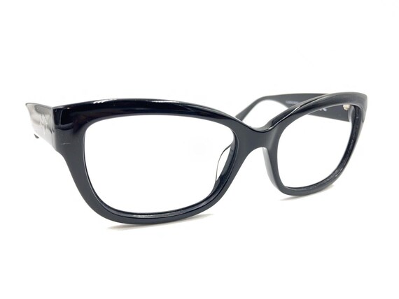 Maui Jim Sunglasses Frames MJ768-02K‎ PLUMERIA 55-17-135 Black 14128 Maui Jim Sunglasses Frames MJ768-02K PLUMERIA 55-17-135  main image 3
