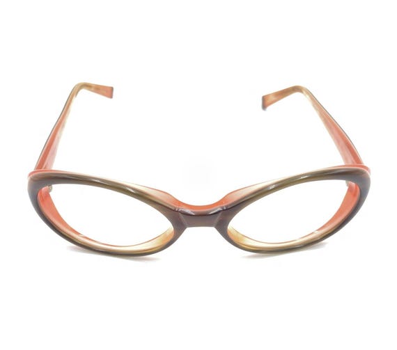 Oliver Peoples Blithe XL pink and brown tortoise Sunglasses Oliver Peoples Blithe OTPI Brown Pink Sunglasses Frames 51  main image 3
