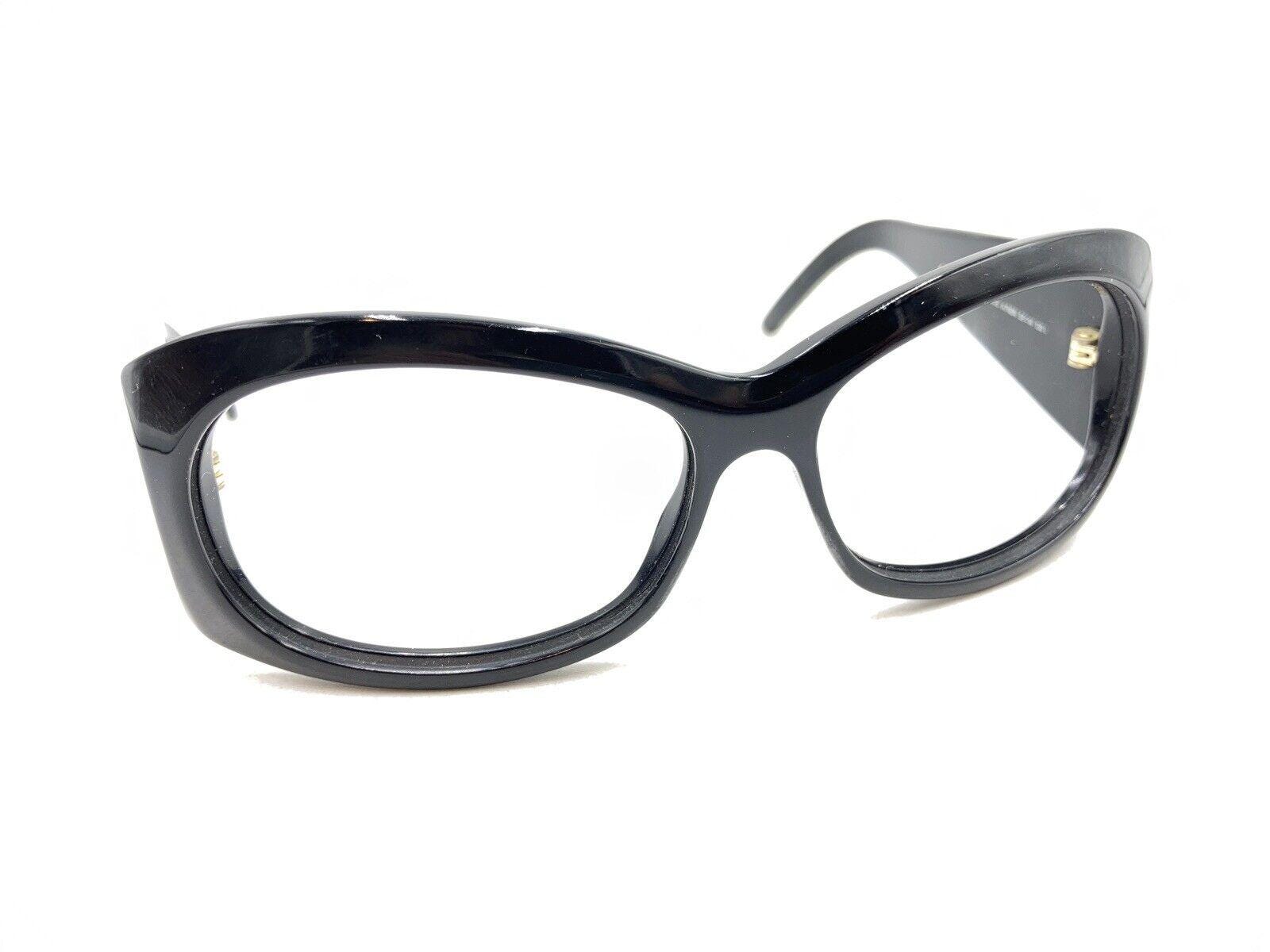 Rare New (Old Stock) Gucci GG 3079/S Black/White A70JJ 50 X 14 130V Sunglasses. Gucci GG 3079/S A7NBN Black White Sunglasses Frames 58-14  main image 2