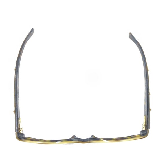 Prada VPR 15L 7WB-1O1 Tortoise Brown Eyeglasses F… - image 3