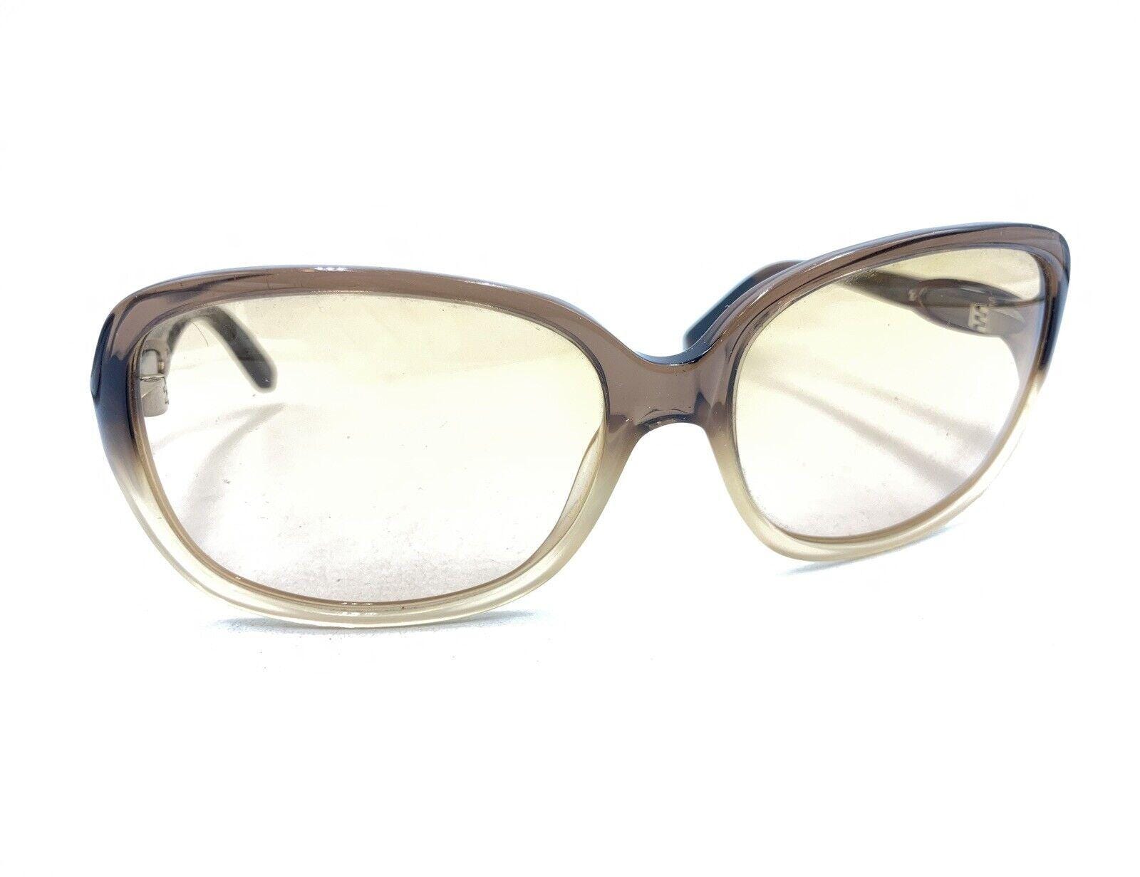 Oakley Obligation OO2034-03 Brown Goversized Sunglasses  display picture 3