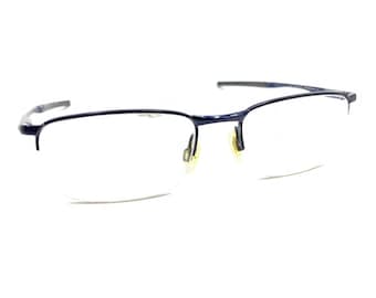 Oakley Barrelhouse 0.5 OX3174-0453 Monturas de anteojos medianoche mate 53-18 139