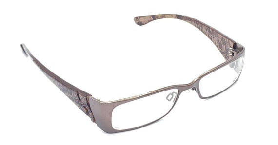 Oakley Unpredictable Eyeglasses Frames Polished C… - image 1