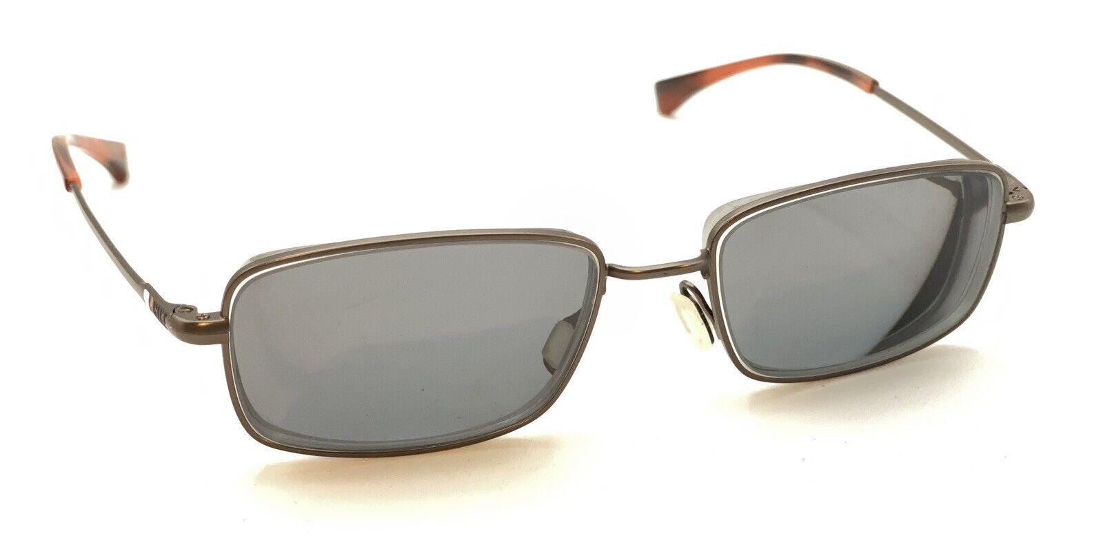 Very Rare Maui Jim Windjammer Sunglasses Mj-132-28 Maui Jim 728 CASTLES Sunglasses | Edward Beiner main image 2