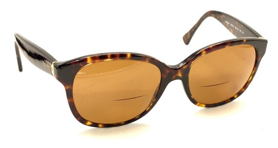 Ralph Lauren Tortoise and Gold Sunglasses frame width 135 Ralph by Ralph Lauren RA5203 146313 Cat Eye Tortoise  main image 3
