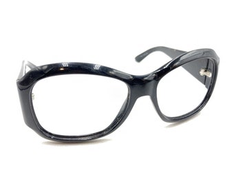 Gucci GG 3102/N/S D28LF zwarte zonnebrilmonturen 56-16 125 Italië ontwerper dames