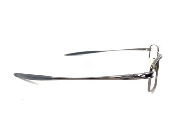 Oakley Intake 4.0 Black Chrome Gunmetal Eyeglasse… - image 4