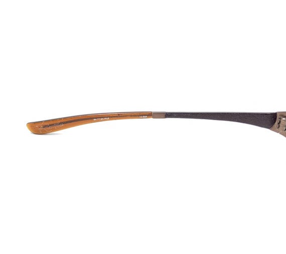 Oakley Restless 12-996 Brown Copper Aviator Suglasses Frames  display picture 3