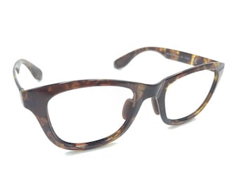 Maui Jim Sunglasses Frame Only MJ434-10L Hana Bay Tokyo Tortoise
