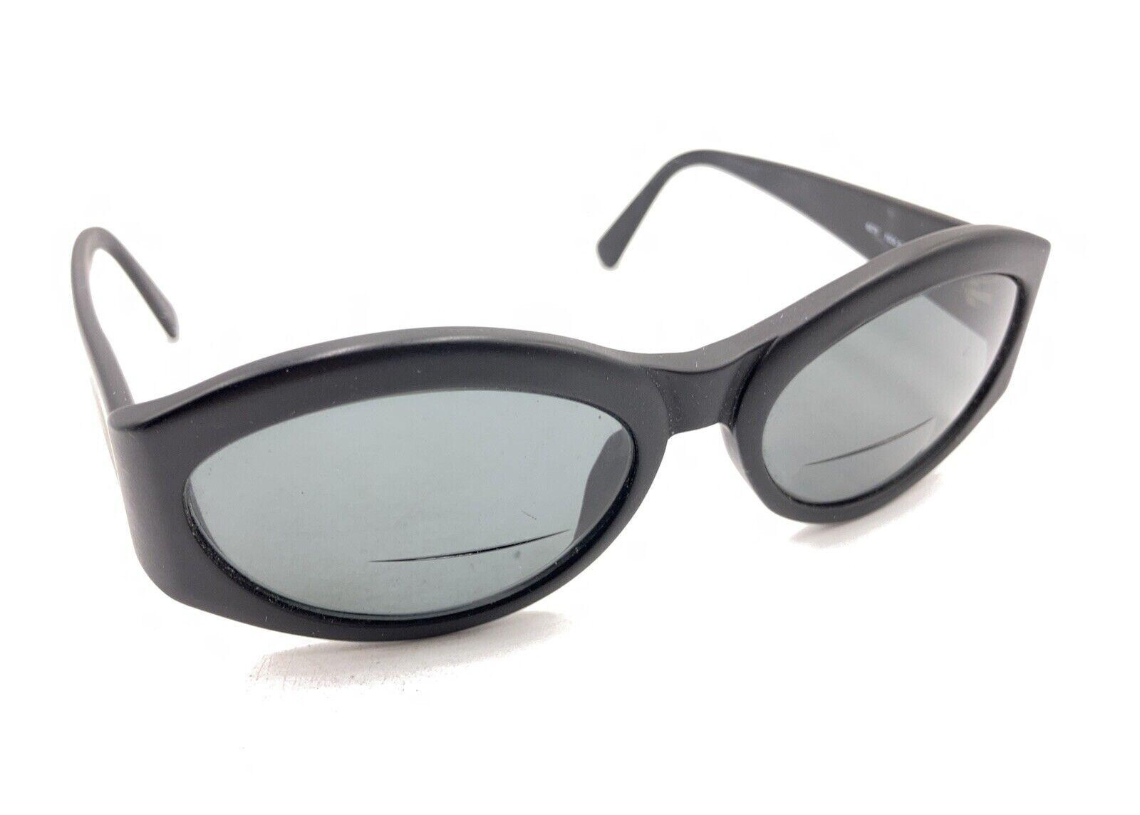 イヴ・サンローラン Yves Saint Laurent YSL 6575 Y505-S Satin Black Oval