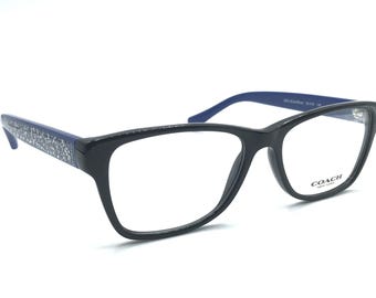 BCBGMAXAZRIA FATIMA Black Eyeglasses Frame 52-17-140mm  display picture 2
