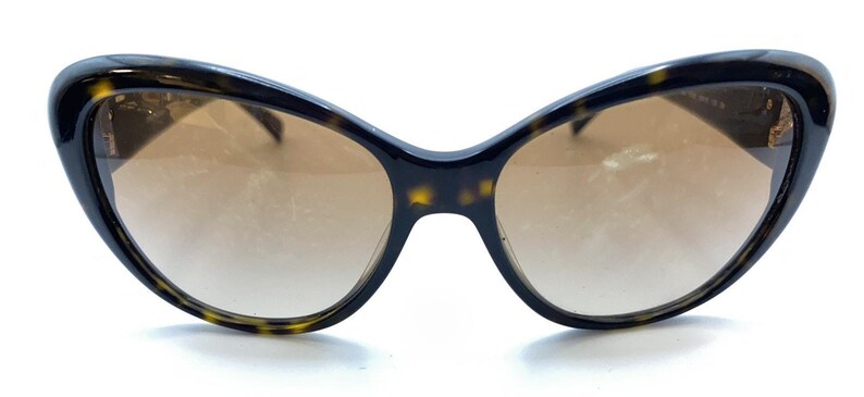 Tory Burch TY 7005 510/8 Brown Sunglasses Brown Lens 56-15 135 Designer Women image 2