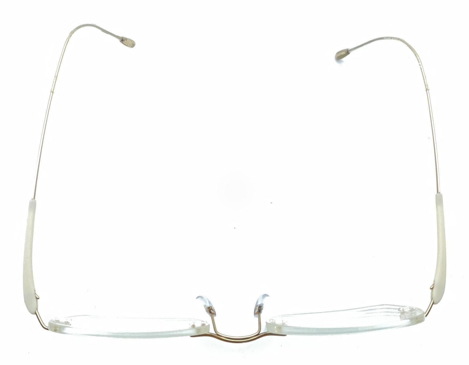 Silhouette 7719 20 6053 Eyeglasses Eye Glasses Frames Austria 17-135 Silhouette Men main image 2
