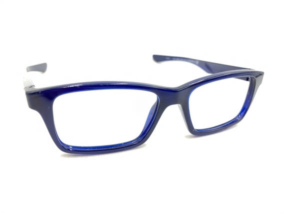 Oakley Shifter XS OY8001-0448 ポリッシュドブルーアイス 眼鏡