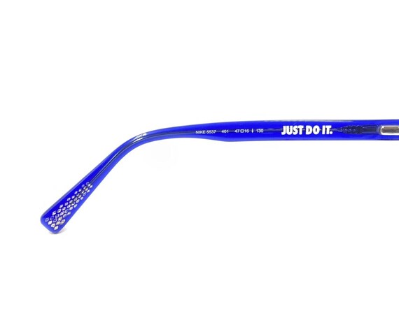 nike 5537 frame
