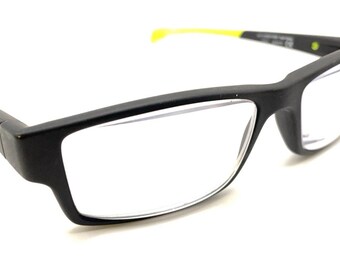 Oakley Airdrop XS OY8003-0550 Satin Black Green Eyeglasses Frames 50-15 126 Kids
