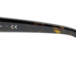 Tory Burch TY 7005 510/8 Brown Sunglasses Brown Lens 56-15 135 Designer Women image 10