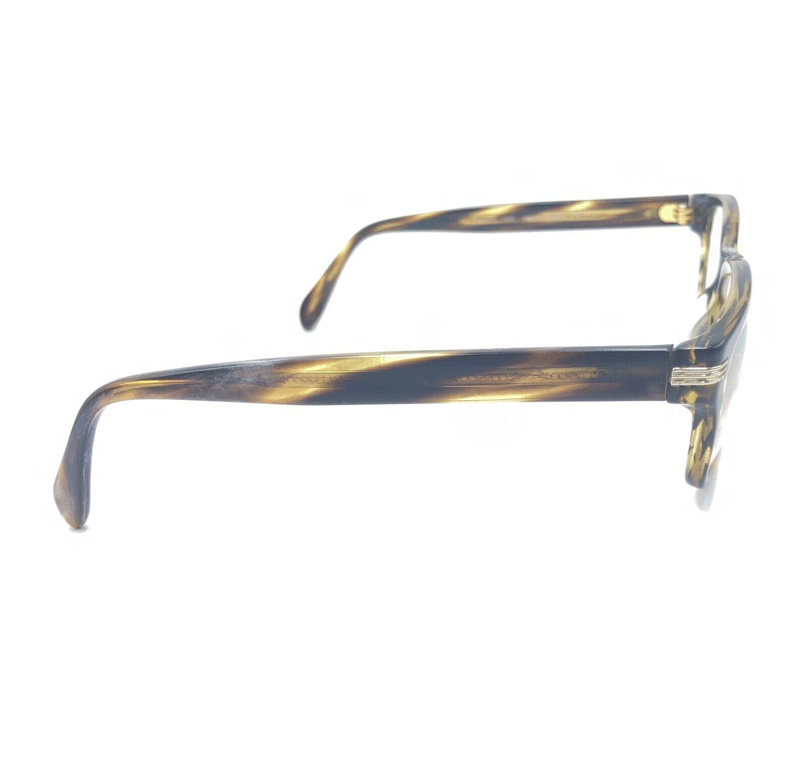 Oliver Peoples Jonjon OV5173 1003 Brown Eyeglasses Frames 52  display picture 1