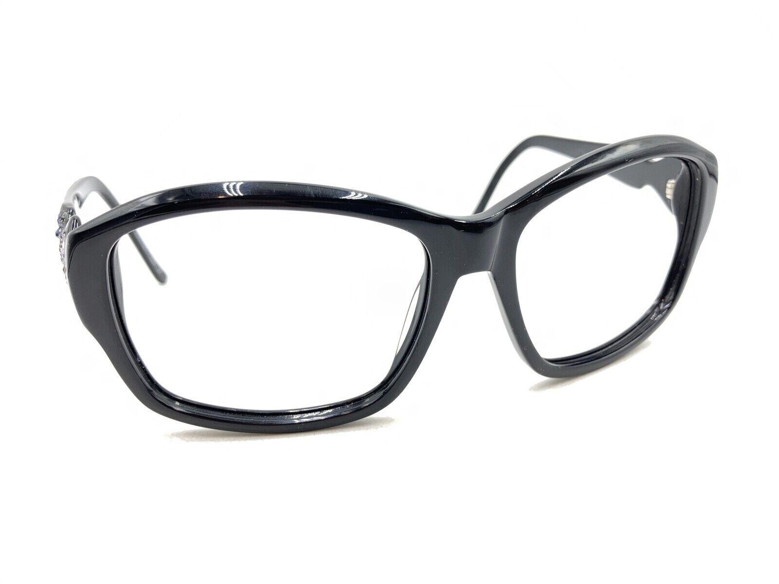 Judith Lieber Handmade in Italy Crystal Encrusted ShinyBlackRed Green Sunglasses il_fullxfull.6673083442_tp67.jpg main image 3