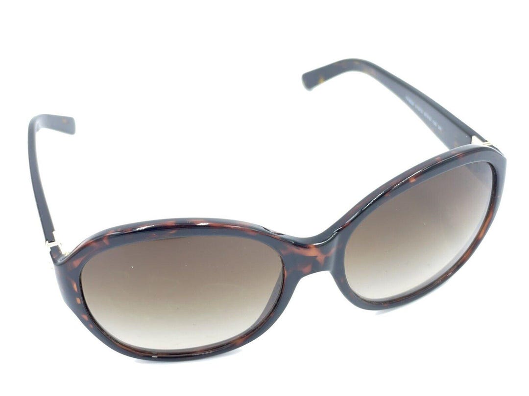 Tory Burch TY9029 510/13 Tortoise Brown Butterfly Sunglasses 57-16 135‎ Women\'s Tory Burch TY9029 510/13 Tortoise Brown Butterfly Sunglasses  main image 3
