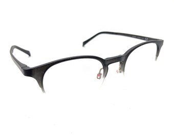 CONVERSE Eyeglasses Frame Spare Change 47-20-140 Black Full  display picture 1