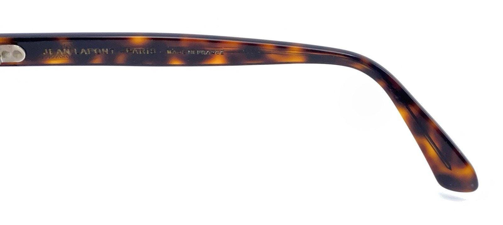 Jean Lafont Felicie 619 Brown Tortoise Eyeglasses Frames 50  display picture 1