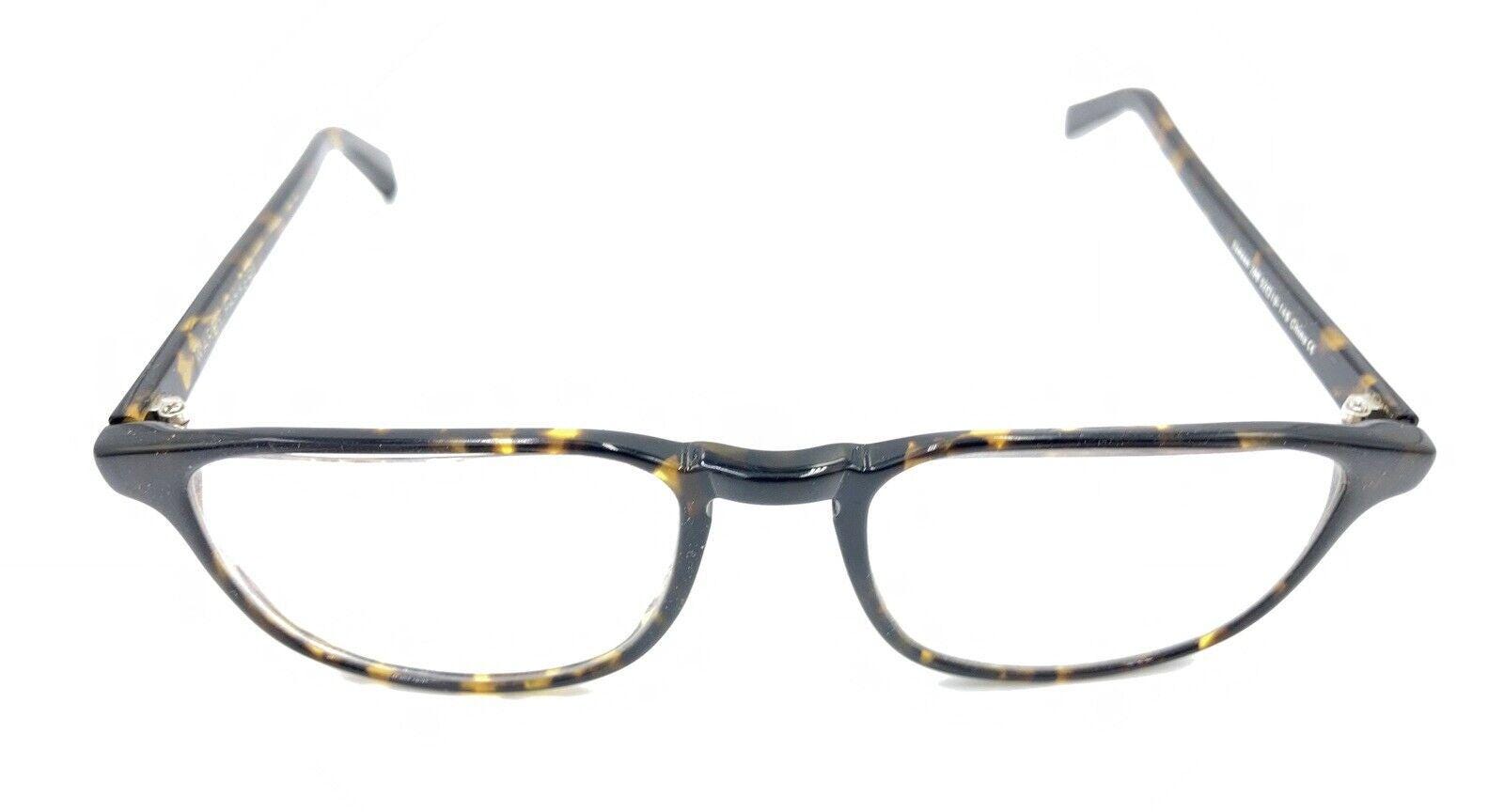 Warby Parker Glasses Bensen 200 Tortoise Shell 52-19-145 Frames Only Warby Parker BENSEN 200 Men main image 2