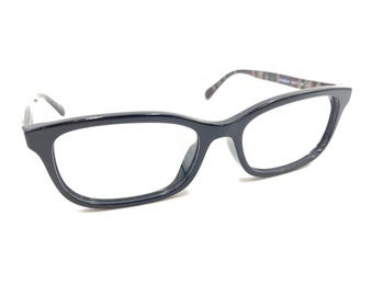 Vintage Coach HC 6007B Gloria Black Eyeglasses Frames Women  display picture 2