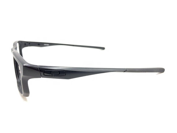 Oakley Voltage OX8049-0153 Satin Black Eyeglasses… - image 7