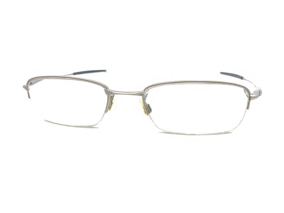 Oakley Spoke 0.5 OX3144-0453 Light Gunmetal Gray … - image 8