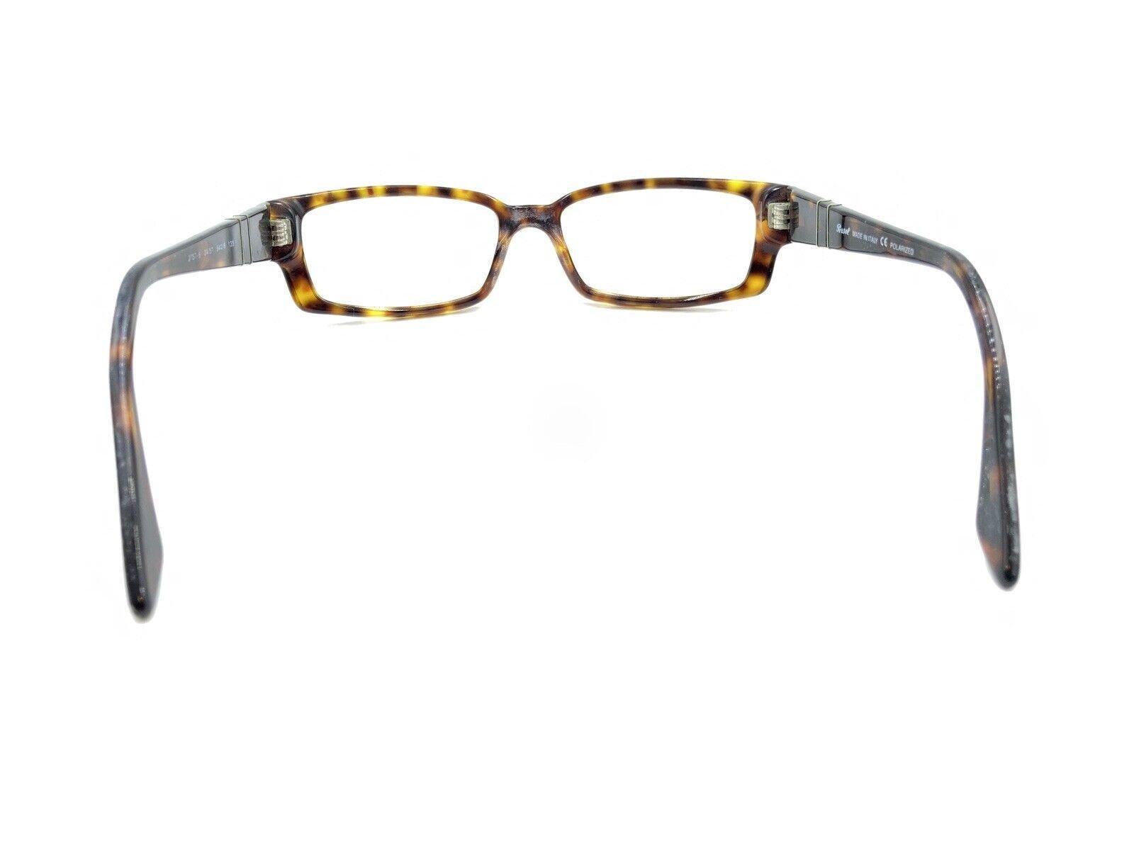 Persol 2757-S 24/57 Tortoise Brown Sunglasses Frames 54-16  display picture 1